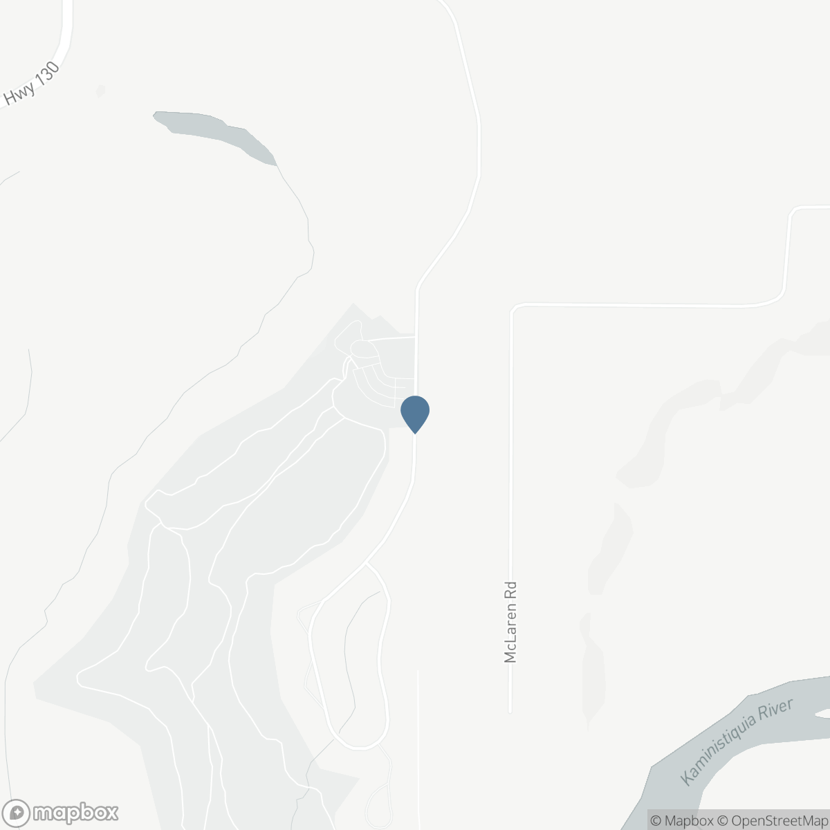 3435 KING GEORGE'S PARK DRIVE, Thunder Bay, Ontario P7K 0V5